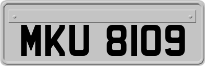 MKU8109