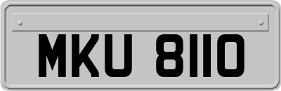 MKU8110