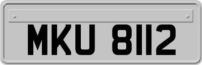 MKU8112
