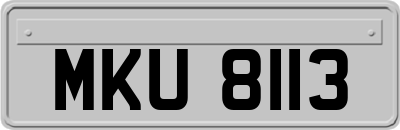 MKU8113