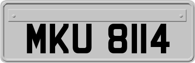 MKU8114