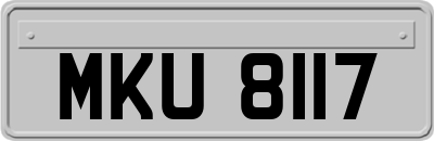 MKU8117