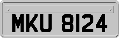 MKU8124