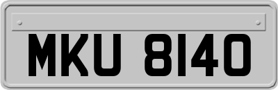 MKU8140