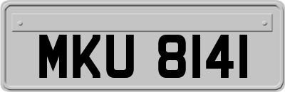 MKU8141