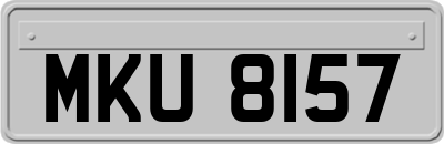 MKU8157