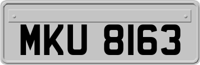 MKU8163