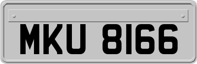 MKU8166