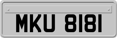 MKU8181
