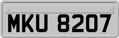 MKU8207