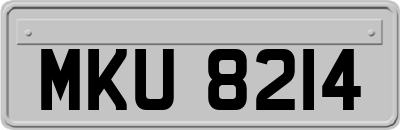 MKU8214