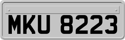 MKU8223