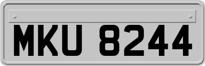 MKU8244