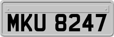 MKU8247