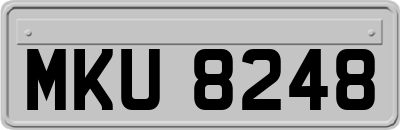 MKU8248