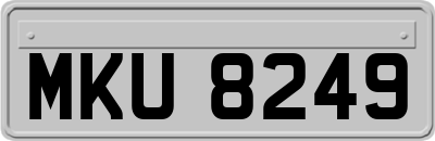 MKU8249