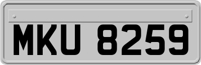 MKU8259