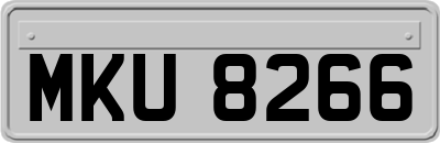 MKU8266