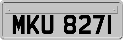 MKU8271
