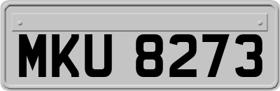 MKU8273