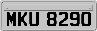 MKU8290