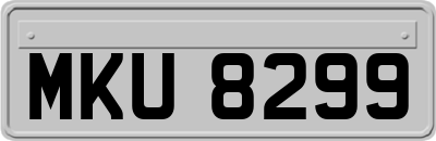 MKU8299