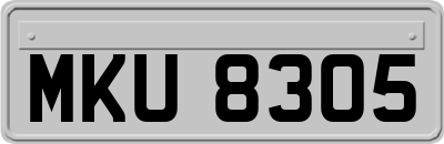 MKU8305