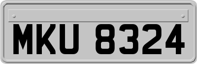 MKU8324
