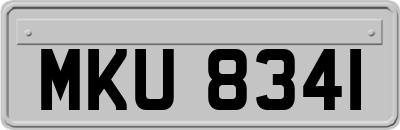 MKU8341