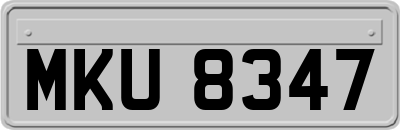 MKU8347