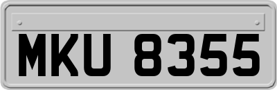 MKU8355