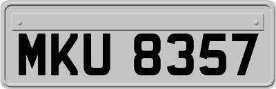 MKU8357