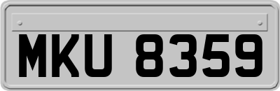 MKU8359