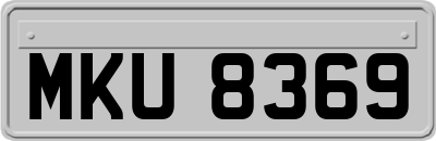 MKU8369