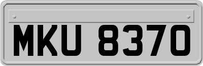 MKU8370