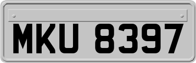 MKU8397