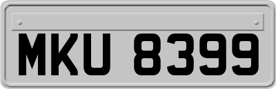 MKU8399