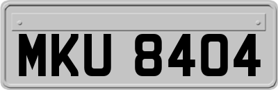 MKU8404