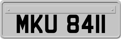 MKU8411