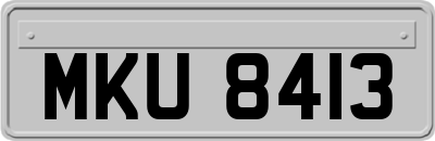 MKU8413