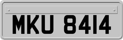 MKU8414