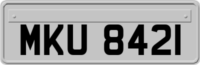 MKU8421