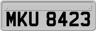 MKU8423