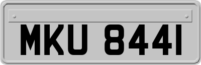 MKU8441