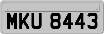 MKU8443
