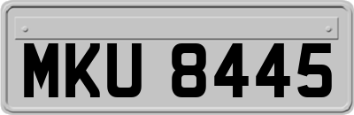 MKU8445