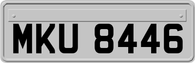MKU8446