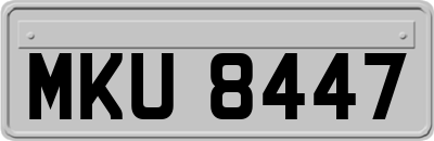 MKU8447