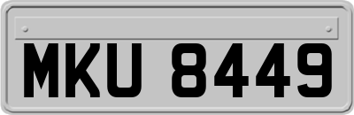 MKU8449