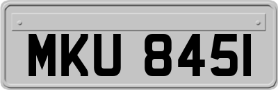 MKU8451